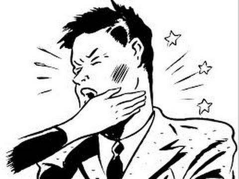 EIN MUSS(ZEITLUPE)/Backpfeifen-Challenge/Ale vs.Berto