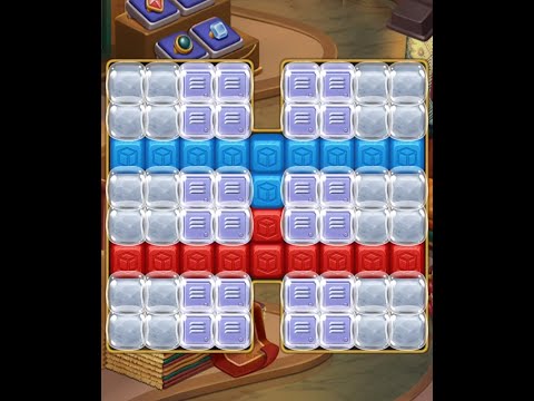 TOY BLAST level 2375