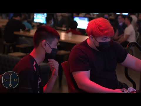 Lui$ (R.O.B.) vs Nessboy12 (Ness) - Guild Smash #34 Winners Finals