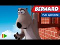 Bernard Bear 42 The Window Cleaner Full Episode