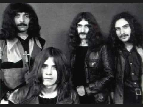 Black Sabbath - Born To Be Wild.wmv