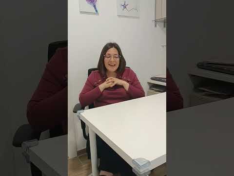 Soy Marta Lledó Romero: Psicóloga en Málaga
