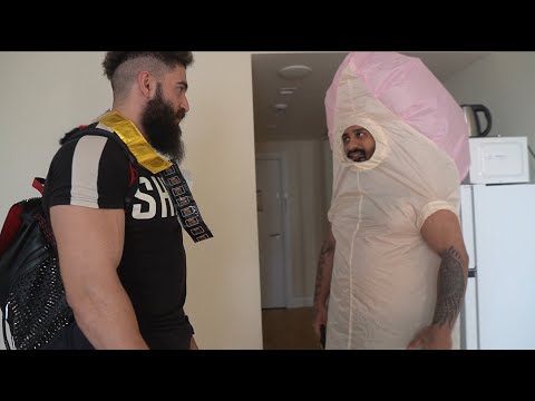 DAMN BALD & CHASTE HOPE