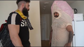 LANET KEL & İFFETSİZ UMUT