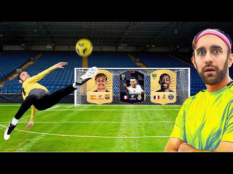 Whatever You Hit, You Get vs. FUTCRUNCH