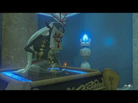 Shee Venath Shrine Guide