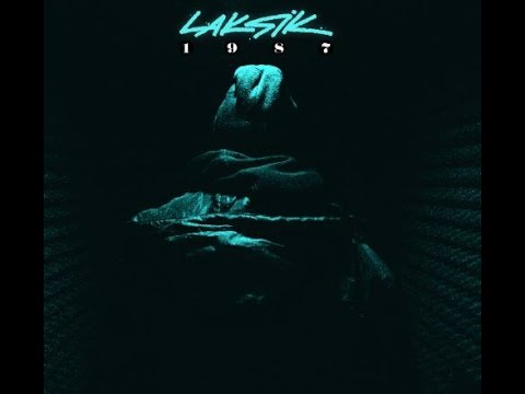 Laksik - Rock'n'Roll, cuty Dj Monk (beat TRC Produkcja)