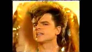 Silent Circle - Hide Away  Man Is Coming