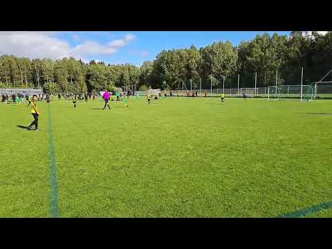 HJK Cup 2021, U11, FC Honka - Ilves