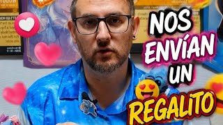 Raselburger y BestVíctor nos envía un regalo 🎁