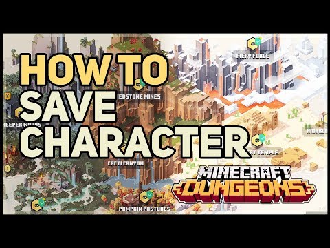 Insane WoW Quest Hack: Save Minecraft Character!