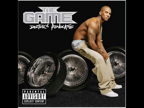 The Game Doctor´s Advocate feat Busta Rhymes & Chauncey Black