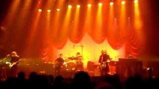 Tonight I'll Be Staying Here With You  - My Morning Jacket (encore #1) - Terminal 5 NYC 10-21-2010
