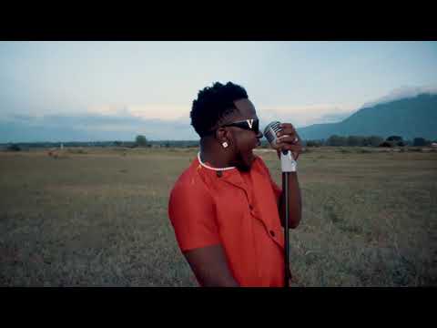 Brown Punch _ Alele (official Lyrics Video)