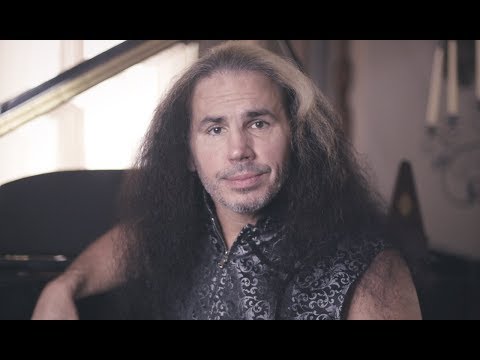 Video: Matt Hardy In Limbo 2