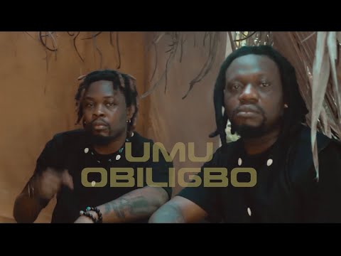 Umu Obiligbo - IKOROBIA (VIRAL VIDEO)
