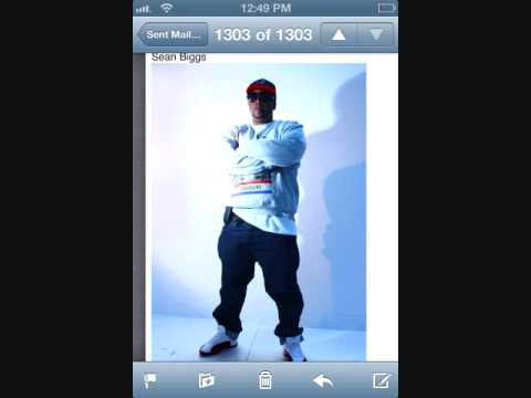 Sean Biggs produced by OHNO "You Make Me"