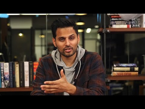 Before You Judge Someone, Walk A Mile In Their Shoes | Think Out Loud With Jay Shetty