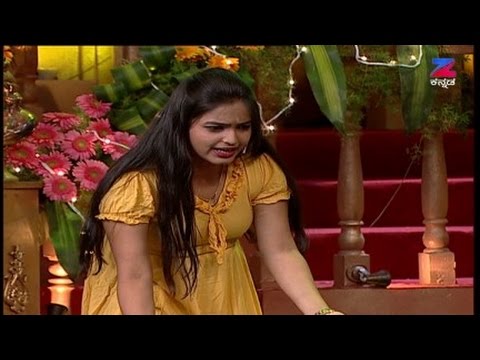 Comedy Khiladigalu - Season 1 - Full EP - 31 - Popular Kannada Reality Tv Comedy Show - Zee Kannada