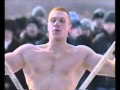 Ротная песня Голубые береты 