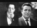 Fritz Wunderlich. Die schöne Müllerin. F. Schubert. 5 ...