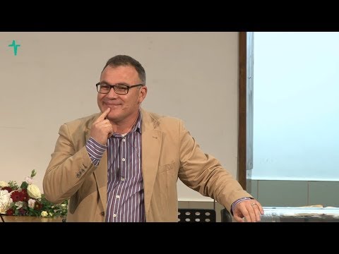 2017.10.01 PM ~ Marius Sabou - Ezra 8:21-23; Cina Domnului