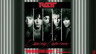 RATT - Looking For Love (Lyrics In Description) #RATT #hardrock #lyrics #80smusic