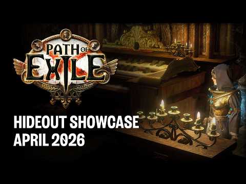 Hideout Showcase