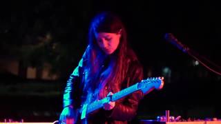 Lilies on Mars live Warung Bar 3/06/2016 Iglesias