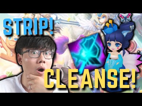 This Account ALMOST Made The Second Turn Team WITHOUT LEO Correctly - Summoners War