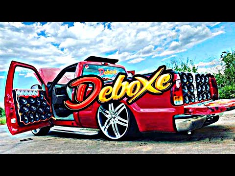 CD F250 RED DEBOXEEE - FUNK 2022 - DJ GABRIEL MARQUES & DJ NILO ZIKA