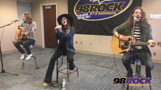 Dorothy - Flawless (Live Acoustic Version)