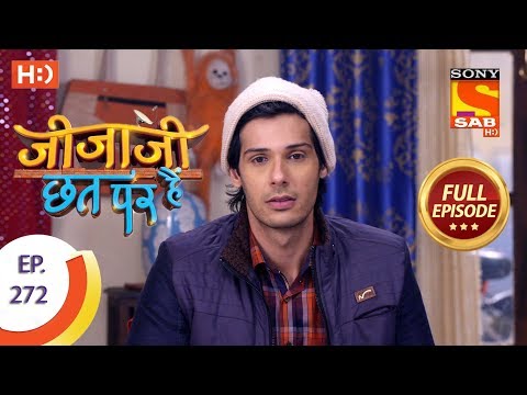 Jijaji Chhat Per Hai - Ep 272 - Full Episode - 18th January, 2019