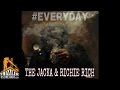 The Jacka & Richie Rich - Everyday [Thizzler.com Exclusive]