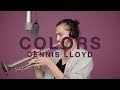 Dennis Lloyd - Leftovers | A COLORS SHOW - COLORS Dennis Lloyd - Leftovers | A COLORS SHOW