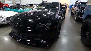 Video Thumbnail for 2014 Chevrolet Camaro