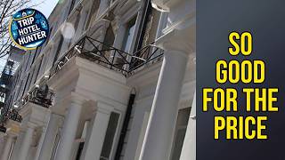 Exhibition Court Hotel 4 - So Good for the Price | London, United Kingdom🏨