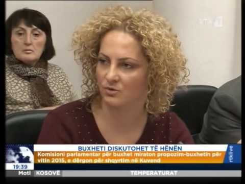 LAJME 19:30   19.12.2014