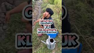 Download lagu YO PETANI YO DJ !!! CIDRO VS KLUTUK #viral #vlog #shortvideo #shorts #cidro mp3