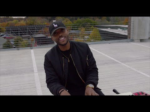 Hendersin - I.D.K. (Official Video)