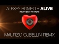 Alexey Romeo - Alive (Heartbeat Anthem ...