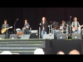Patti Smith live @ Bospop 2012 (Weert, Netherlands) - Fuji San
