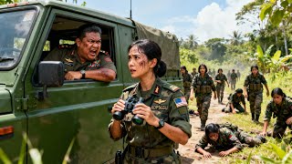 Download lagu Peleton Wanita - Dianggap Sampah oleh Atasan - Tak Sadar Satu Kalimat Ini Mengubah Segalanya mp3