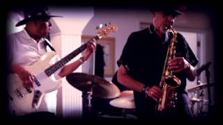 Liberty NY Jazz Fest 2013 featuring the "All Stars".  Performing  "FOUR" by Miles Davis