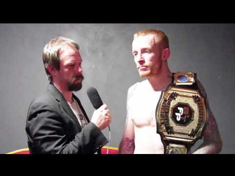 Tim Wilde after GTFP 8: Norman Parke "dodged a bullet tonight"