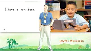 28 G1 My New School