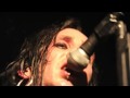 Backyard Babies - Abandon (official music video with lyrics)