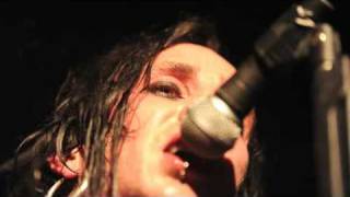 Backyard Babies - Abandon (official music video with lyrics)