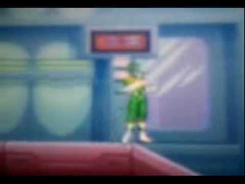 power rangers super legends nintendo ds descargar