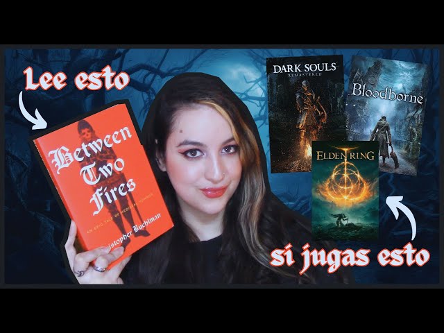 Vídeo relacionado con El filo del ocaso: 2 (Fantasía oscura)